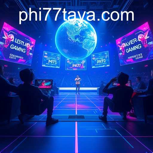 Emerging Trends in Online Gaming