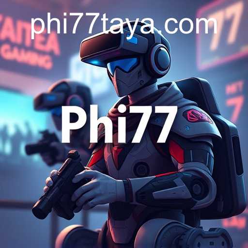 Gaming in the Digital Age: The Rise of Phi77