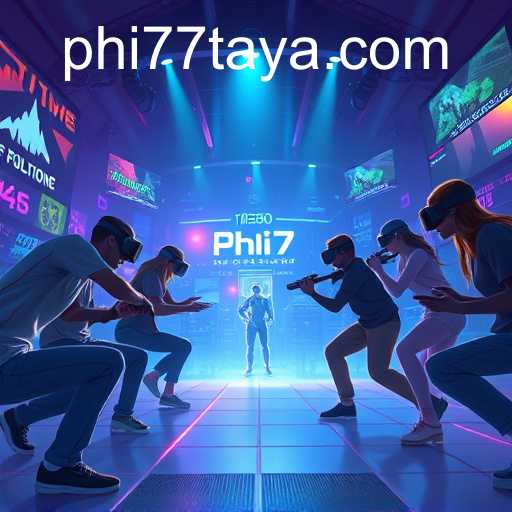 The Evolution of Gaming in 2025