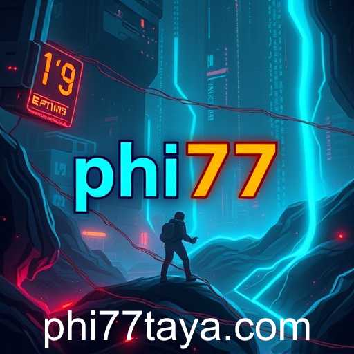 Gaming Evolution: The Rise of phi77