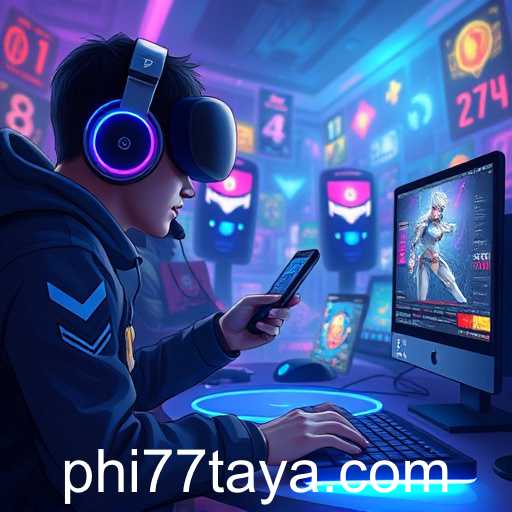 Gaming Innovation and Economic Trends