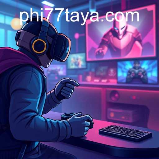 Gaming Trends Shaping the Future in 2025