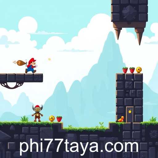 Innovations in the Gaming World