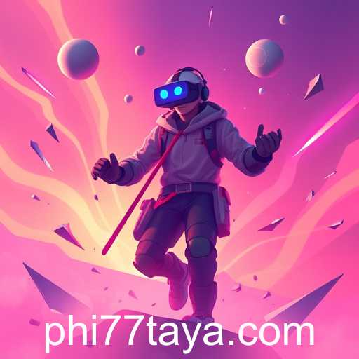 Phi77 and the Evolution of Online Gaming in 2025