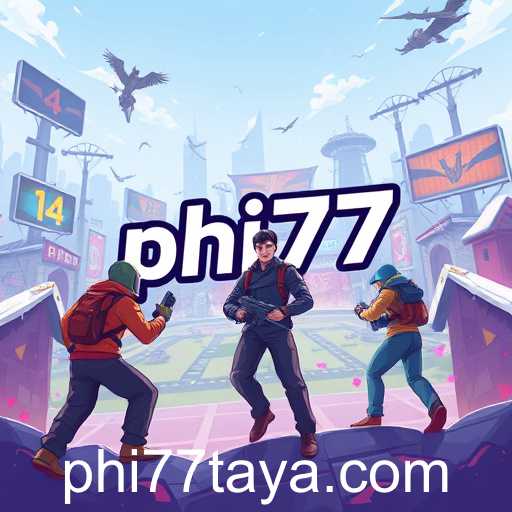 Exploring the Phenomenon of phi77 in Gaming