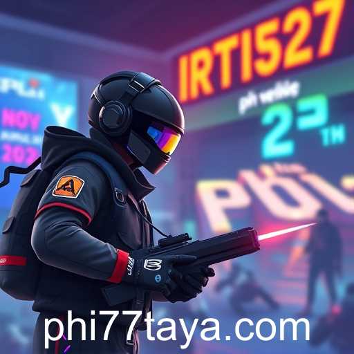 The Evolution of phi77: A 2025 Gaming Phenomenon