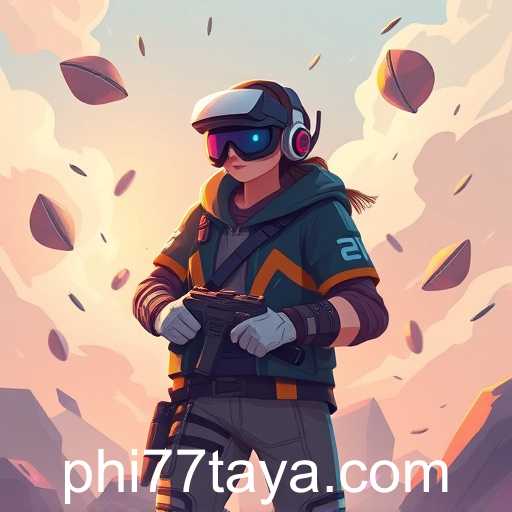 Gaming into the Future: Phi77's Unstoppable Rise